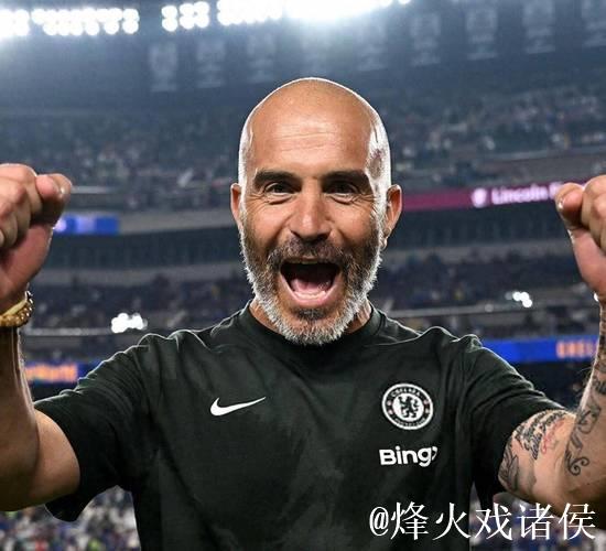 切尔西内乱:马雷斯卡48小时“最糟糕经历”背后 切尔西内乱:马雷斯卡48小时“最糟糕经历”背后