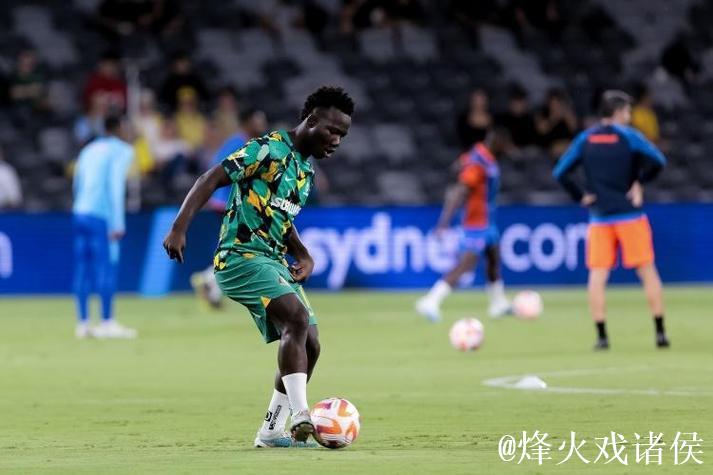 罗马诺:拜仁边锋伊兰昆达周四到英国接受沃特福德体检 罗马诺:拜仁边锋伊兰昆达周四到英国接受沃特福德体检