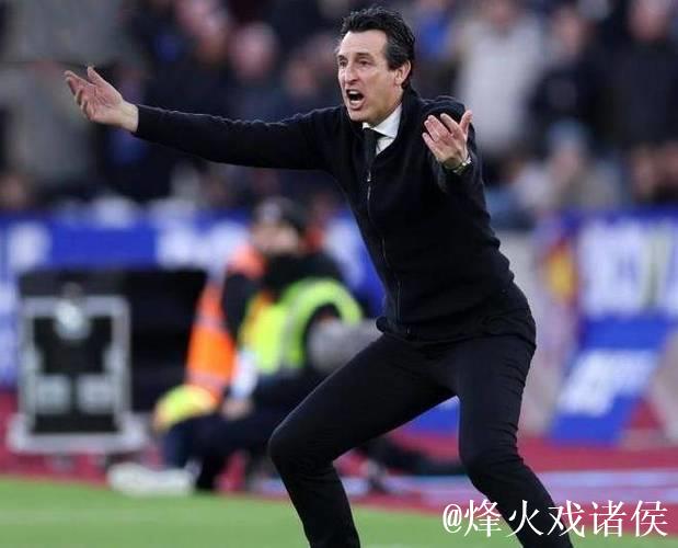 紧追争冠集团!维拉逆转好戏创队史新纪录,埃梅里的球队不容小觑 紧追争冠集团!维拉逆转好戏创队史新纪录,埃梅里的球队不容小觑