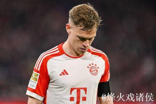 足彩伤停：拜仁中场基米希伤缺 科隆7人无法出场