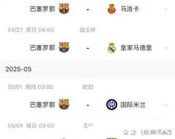 欧冠夺冠赔率：国米微弱劣势排名第2 阿森纳危矣