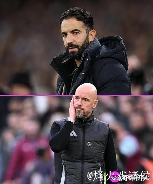 曼联本赛季3位主帅战绩 范尼成绩最好阿莫林最烂 曼联本赛季3位主帅战绩 范尼成绩最好阿莫林最烂