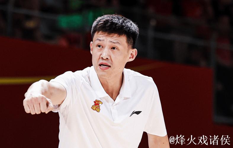 俱乐部杯-马奇34分宁波不敌深圳 周鹏11分